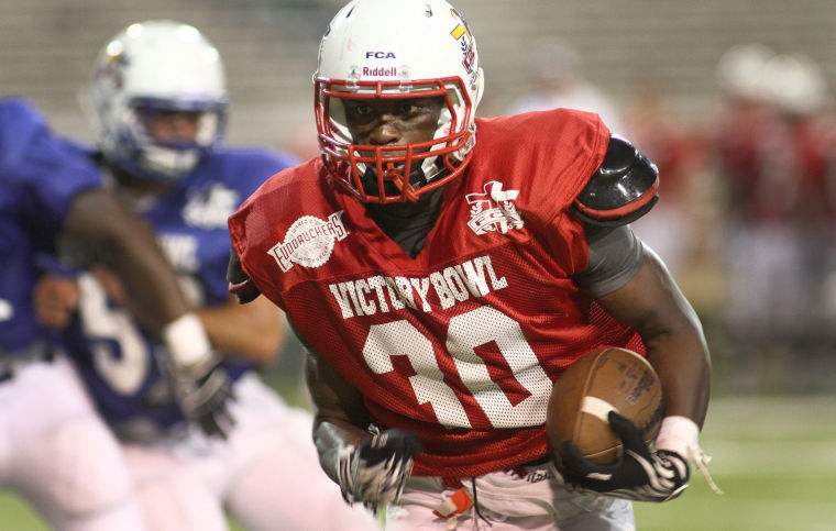 FCA Victory Bowl V